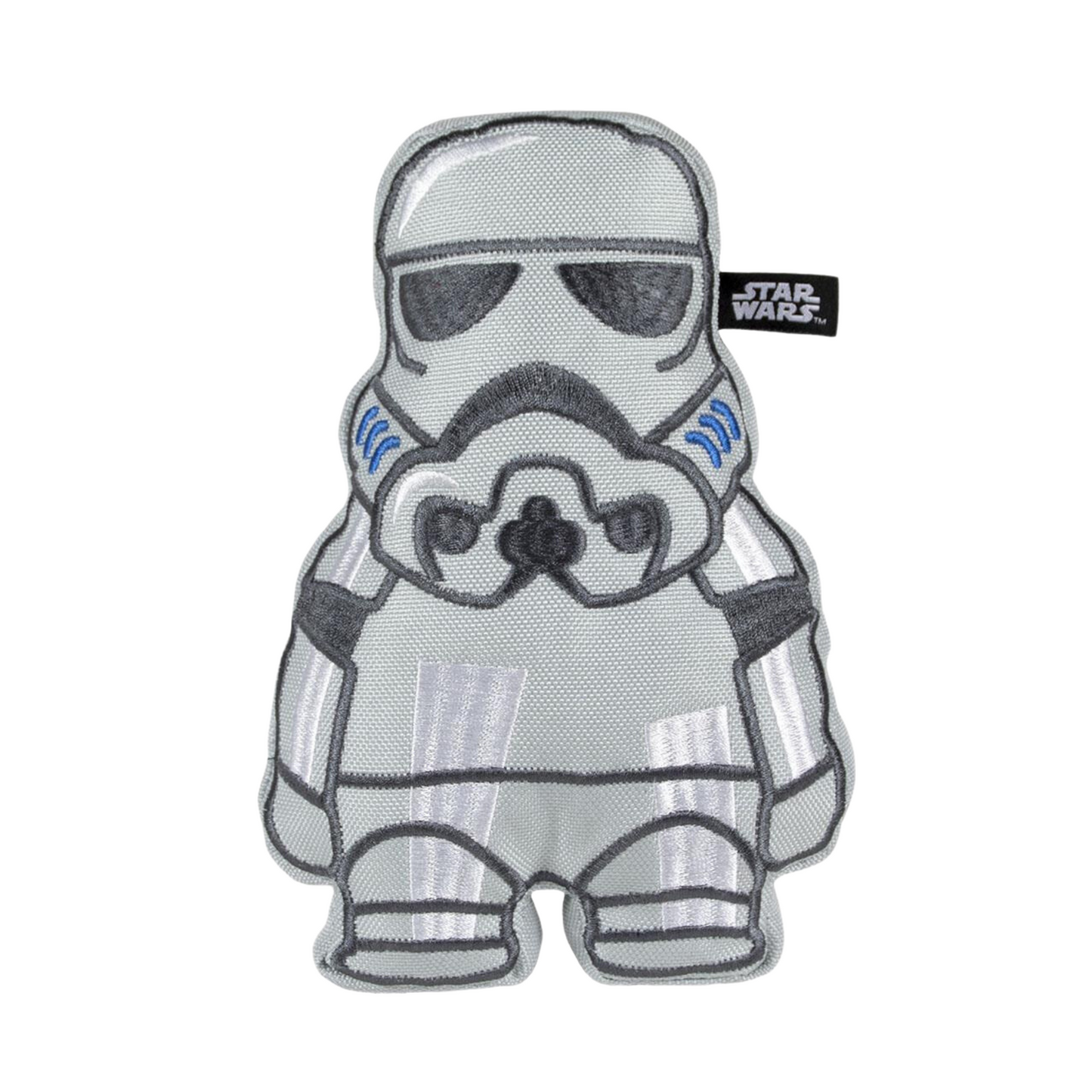 Storm Trooper Dog Toy