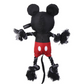 Mickey Mouse Dog Toy