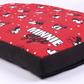 Minnie Mouse Dog Bed Mattress