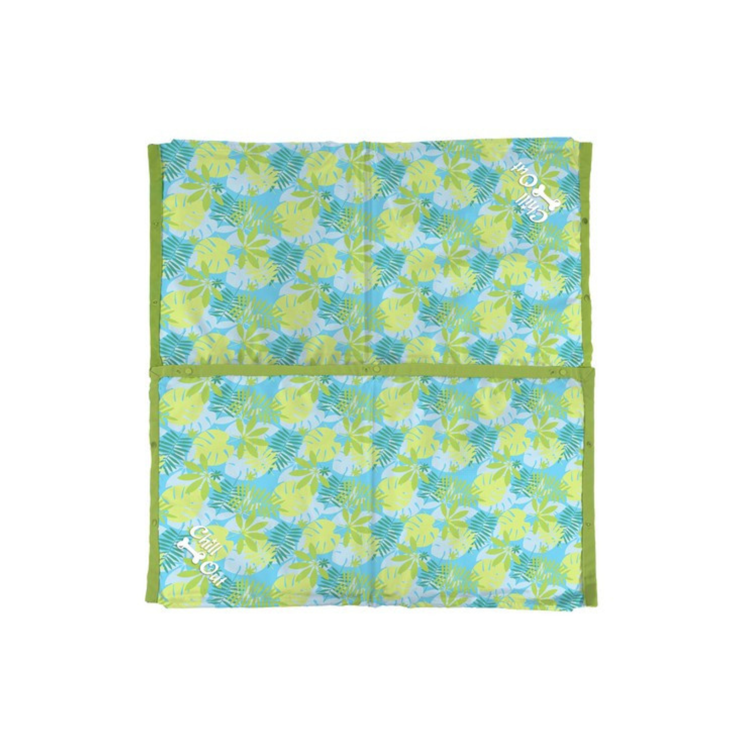 All For Paws Chill Out Aqua Cooling Dog Mat