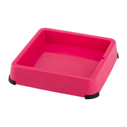 LickiMat Indoor Keeper Tray