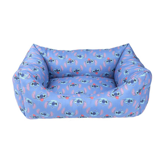 Stitch Dog Bed