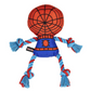 Spider-Man Dog Toy