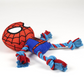 Spider-Man Dog Toy