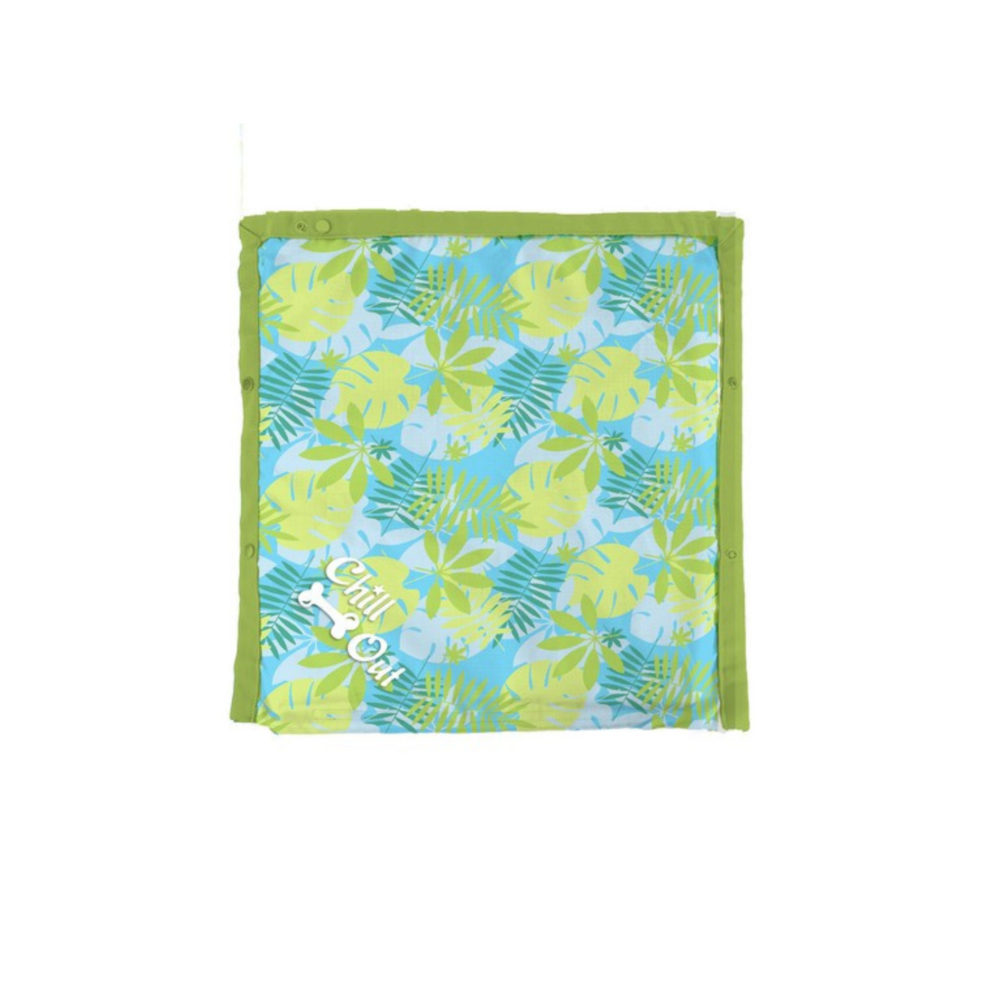 All For Paws Chill Out Aqua Cooling Dog Mat