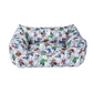 Marvel Avengers Dog Bed