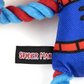 Spider-Man Dog Toy