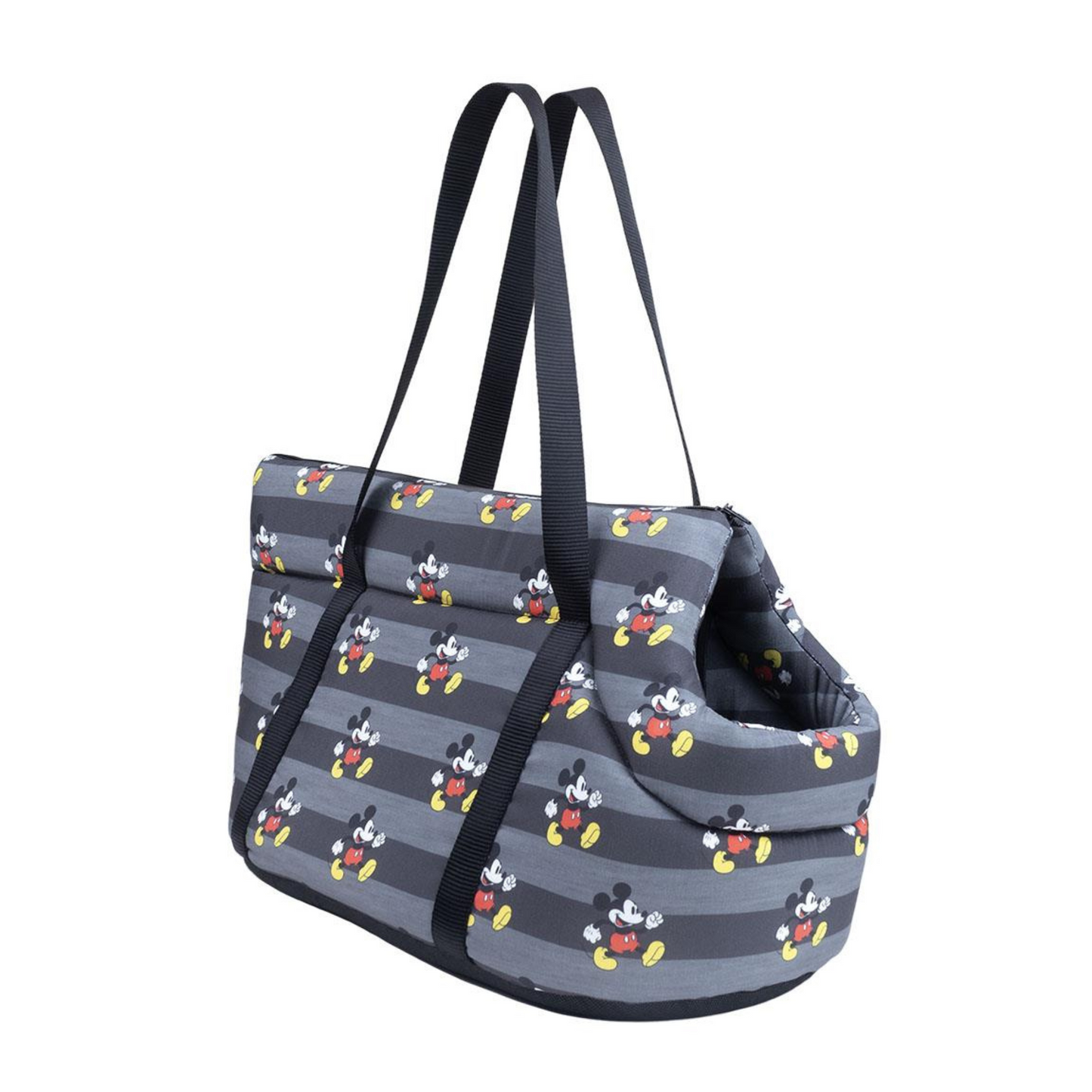 Mickey Mouse Dog & Cat Carrier Bag