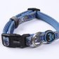 Stitch Dog Collar