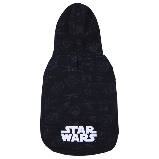 Star Wars Dog Hoody Sweatshirt