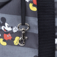 Mickey Mouse Dog & Cat Carrier Bag