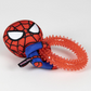 Spider-Man Dog Toy