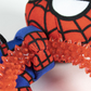 Spider-Man Dog Toy