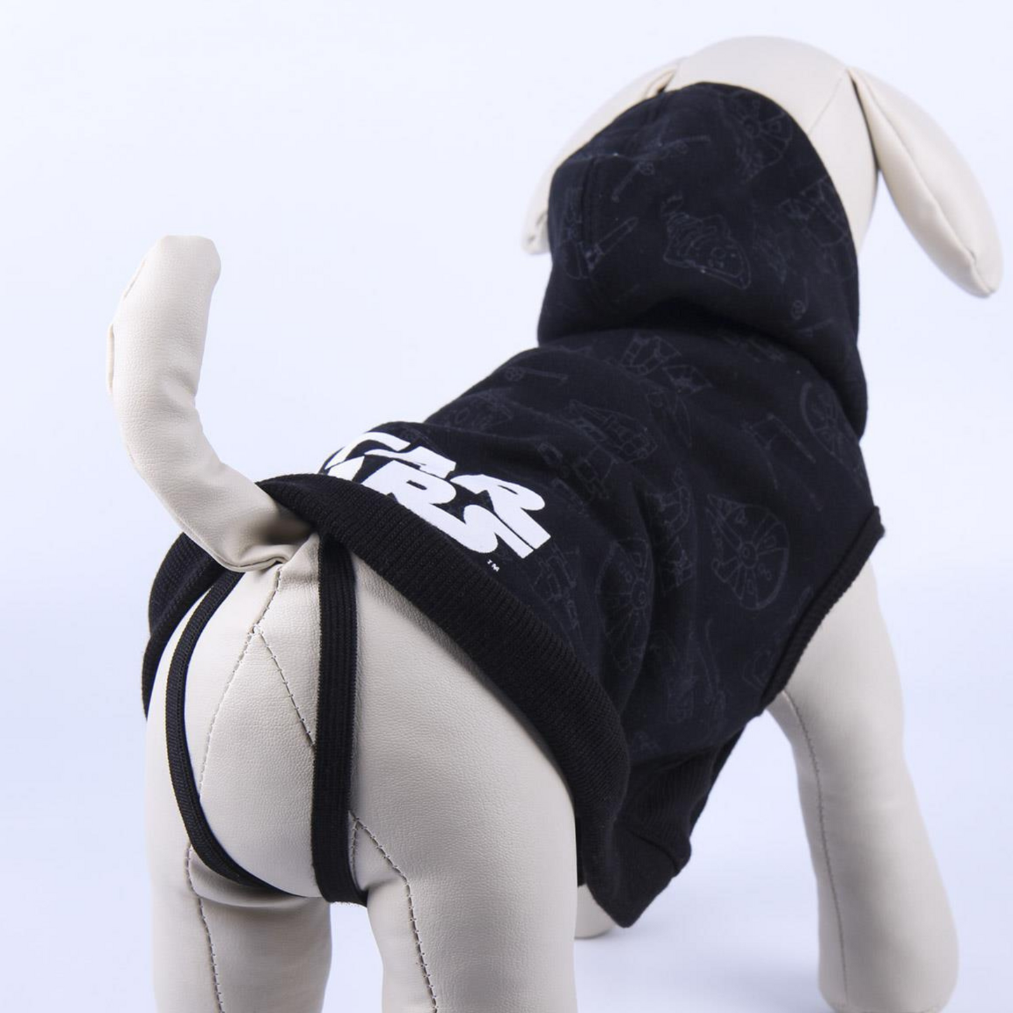Star Wars Dog Hoody Sweatshirt