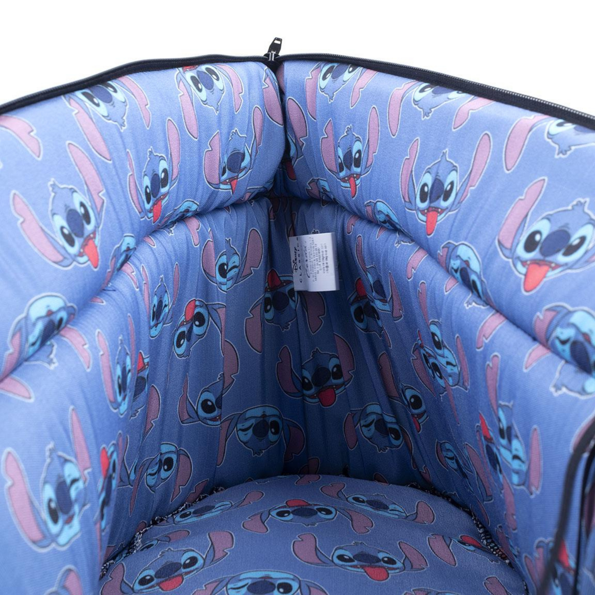 Lilo and stitch sales baby car seat