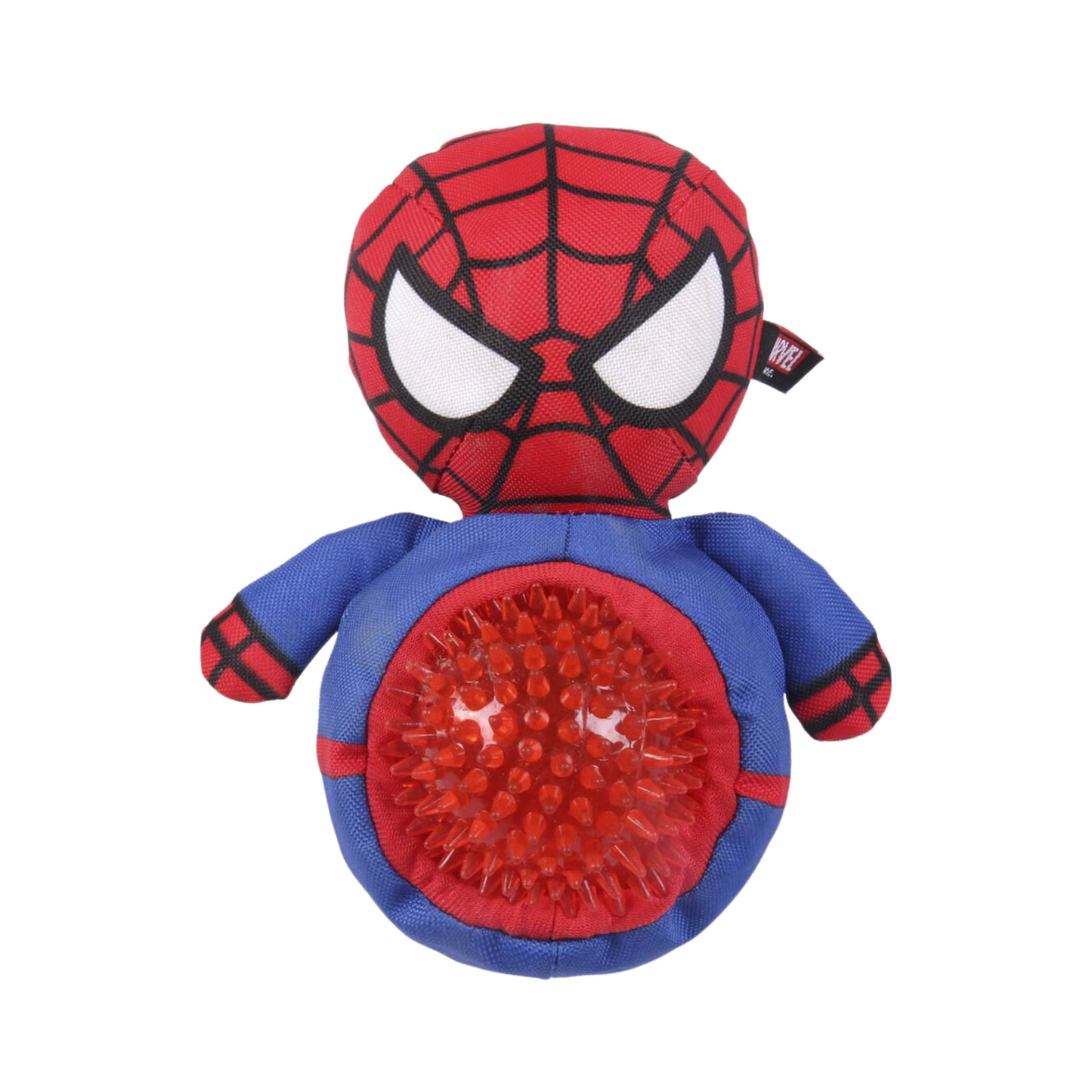 Spider 2024 man teddy