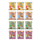 Furr Boost VARIETY PACK: Mix & Match From 4 Flavours Chicken, Salmon, Vegetable & Venison