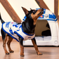 R2-D2 Star Wars Dog T-Shirt