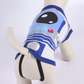 R2-D2 Star Wars Dog T-Shirt
