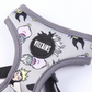 Disney Villains Reversible Dog Harness