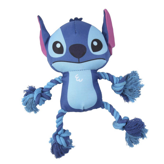 Stitch Dog Toy