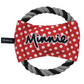 Minnie Mouse Dog Toy