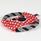 Minnie Mouse Dog Toy