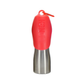 KONG Travel Water Bottle, Stainless Steel