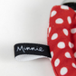 Minnie Mouse Dog Toy