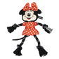 Minnie Mouse Dog Toy