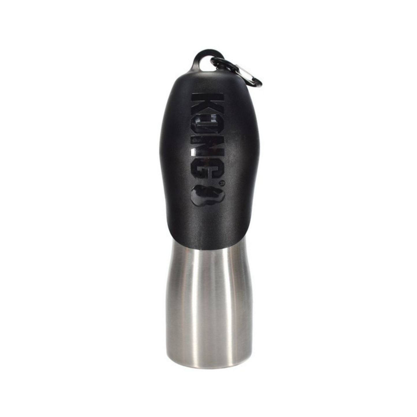 KONG Travel Water Bottle, Stainless Steel