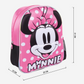 Minnie Mouse Kids 3D Backpack