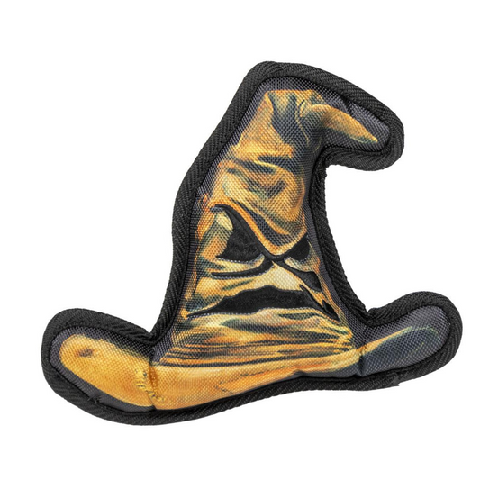 Harry Potter Dog Toy, The Sorting Hat