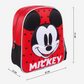 Mickey Mouse Kids 3D Backpack