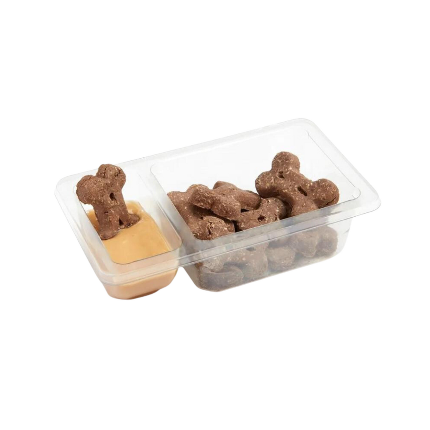 Doggie Dippers Crunchy Peanut Butter 100g