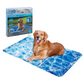 All For Paws Chill Out Always Cool Dog Mat Medium & Large