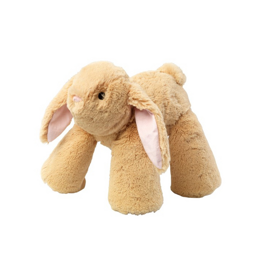 Rabbit Dog Toy, The Squeakiest Toy We've Ever Sold
