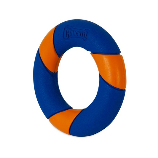 Chuckit Ultra Squeaker Ring