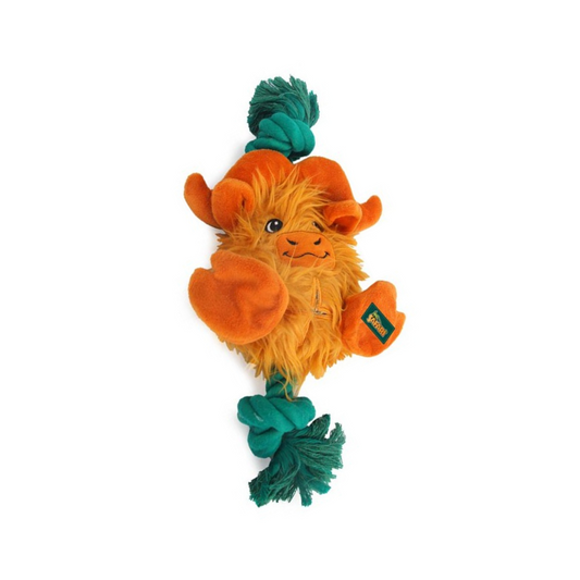 All For Paws Safari Big Foot Buffalo