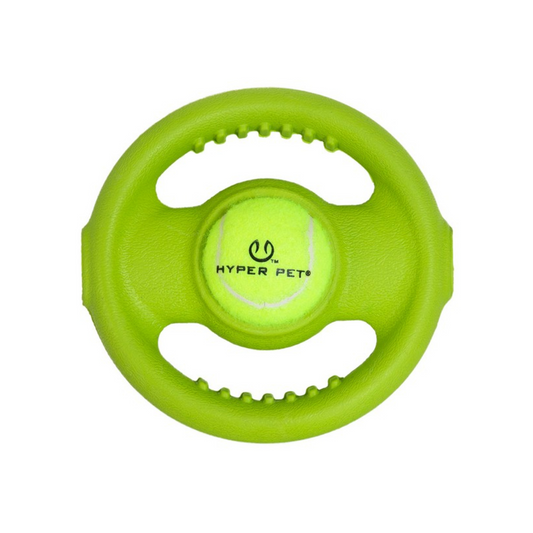 Hyper Pet Hide and Squeak Wheel