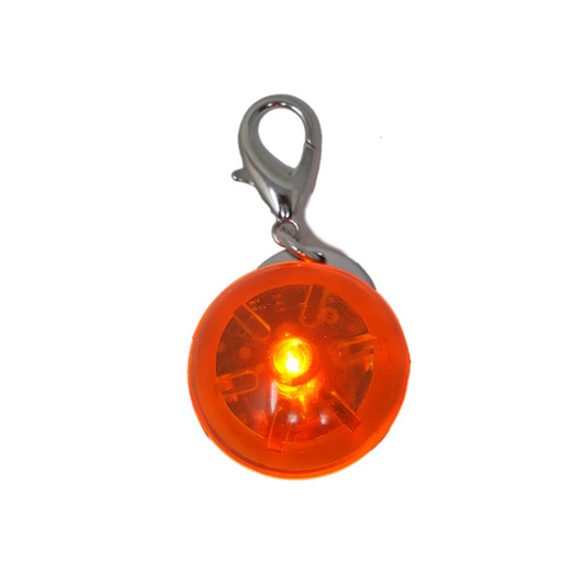 LED Lights With 3 Settings, Water Resistant, Battery INCLUDED