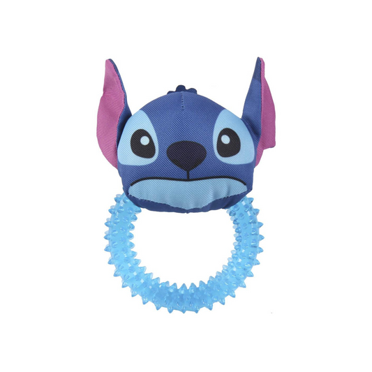 Stitch Dog Toy