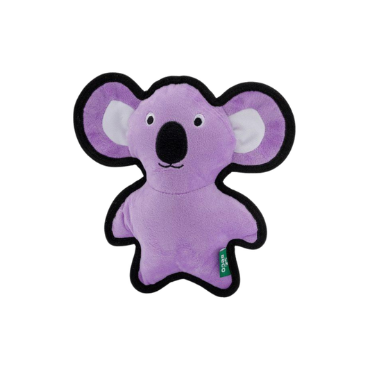 Beco Recycled Rough and Tough Koala Medium