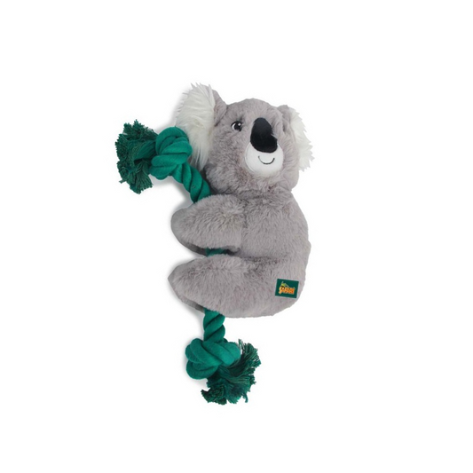 All For Paws Safari Rope Cuddle Koala