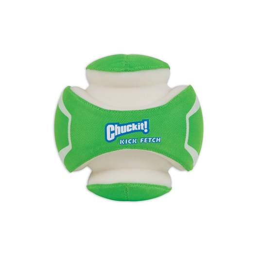 Chuckit! Max Glow Kick Fetch Small 15cm