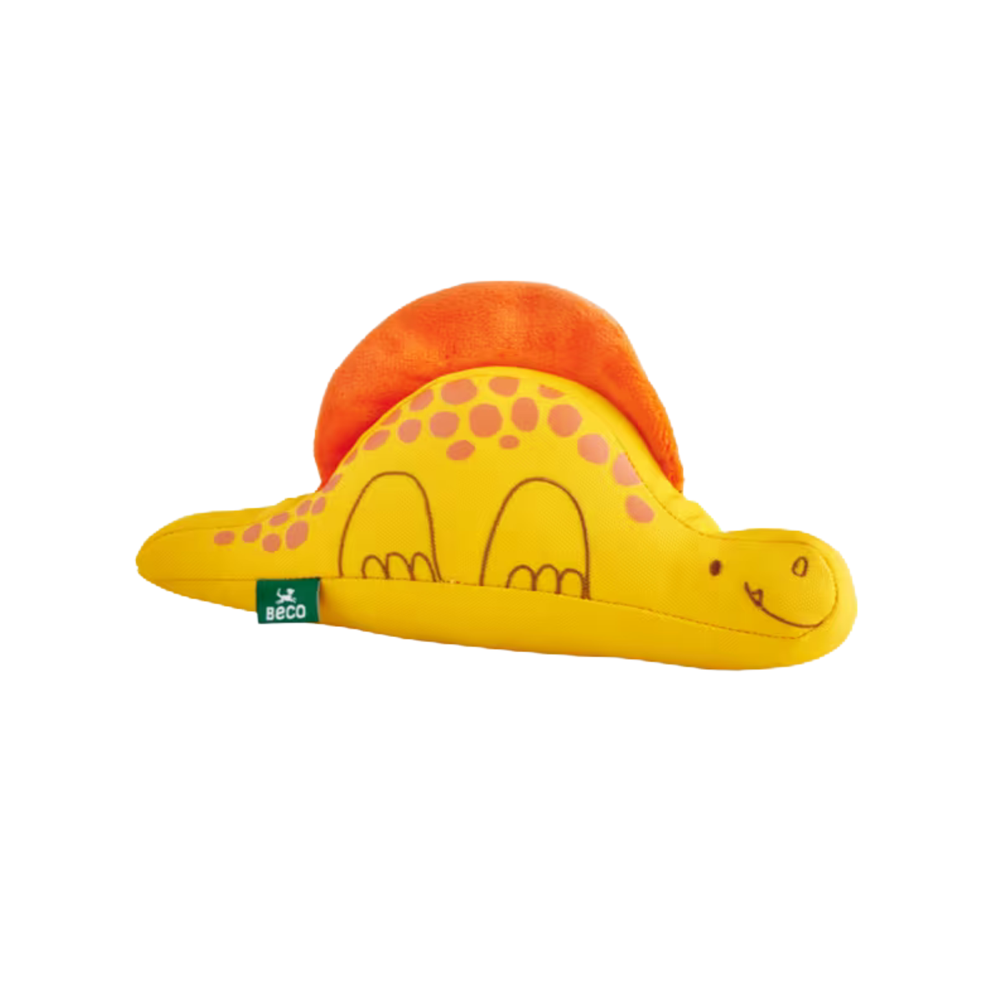 Beco Recycled Soft Daisy Dimetrodon Medium