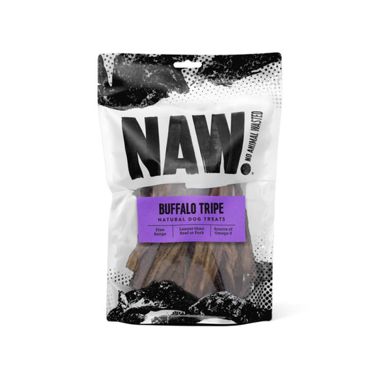 NAW Buffalo Tripe Sticks 250g