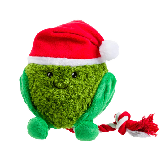 Marty McFarty The Cute Christmas Sprout