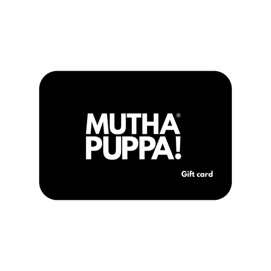 MUTHAPUPPA Gift Card