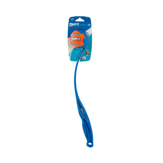 Chuckit Sport 18 Ball Launcher Medium 46cm